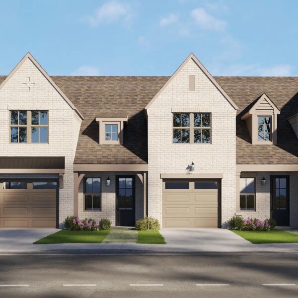 Ridge at Timbercove Townhouses