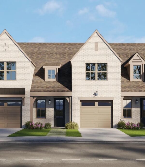 Ridge at Timbercove