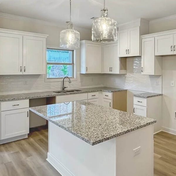 Shelby Meadows kitchen