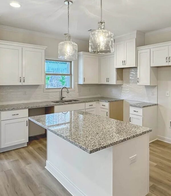 Shelby Meadows kitchen