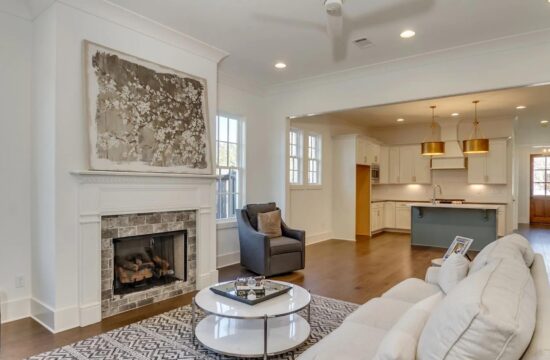 Stillwater Livingroom