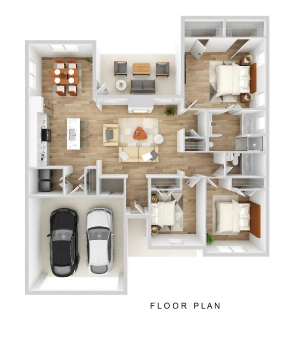 The Casey Plan
