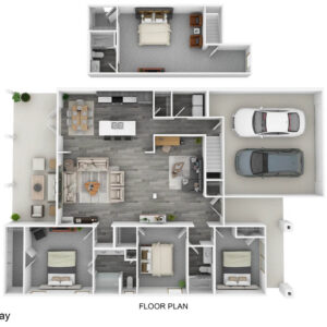 The Conway Plan