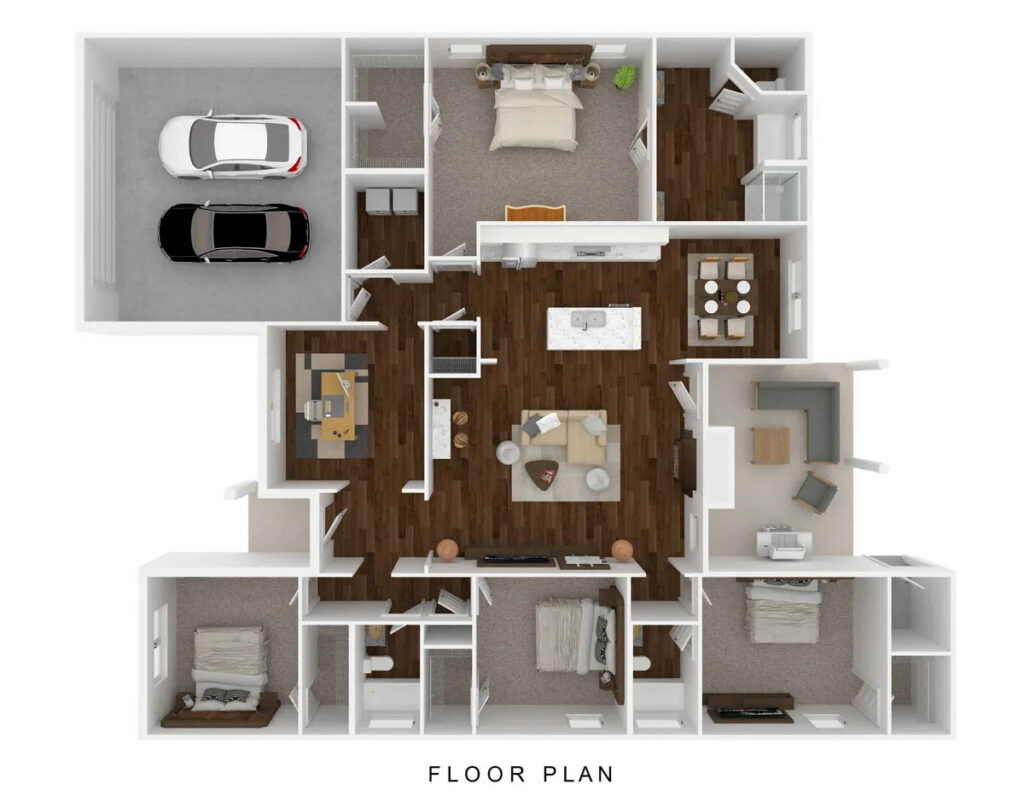 The Mabry Plan
