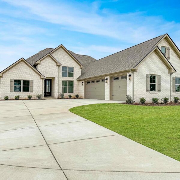 Watercress Preserve Home