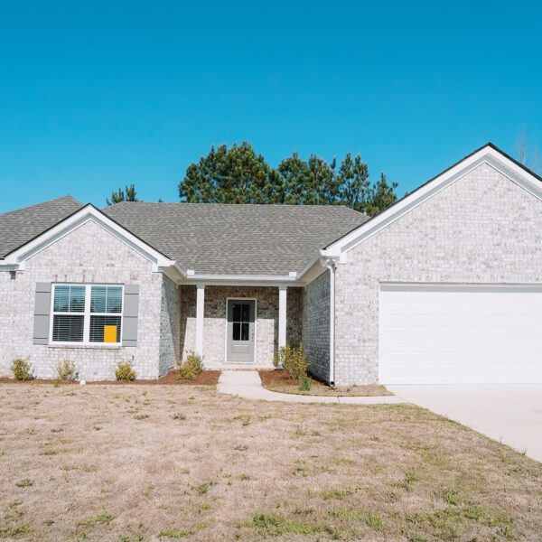 Camden Lake Camden A Lot 3