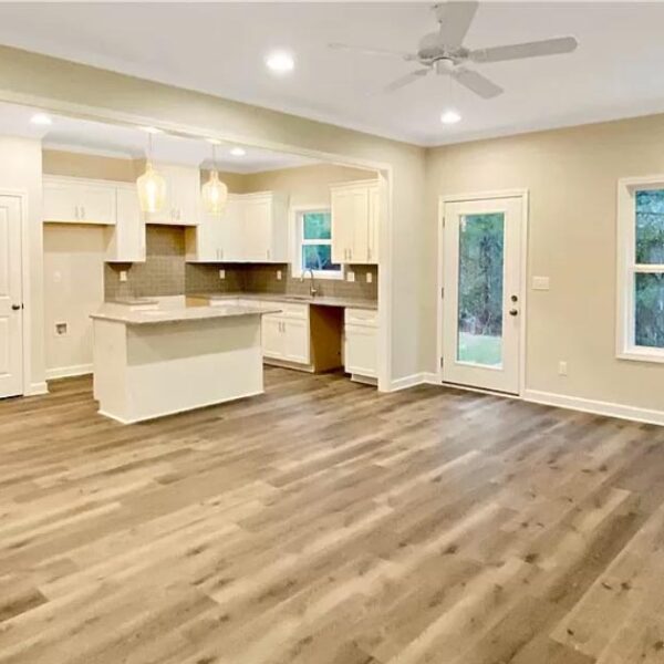 Camden Lake Camden A Lot 3