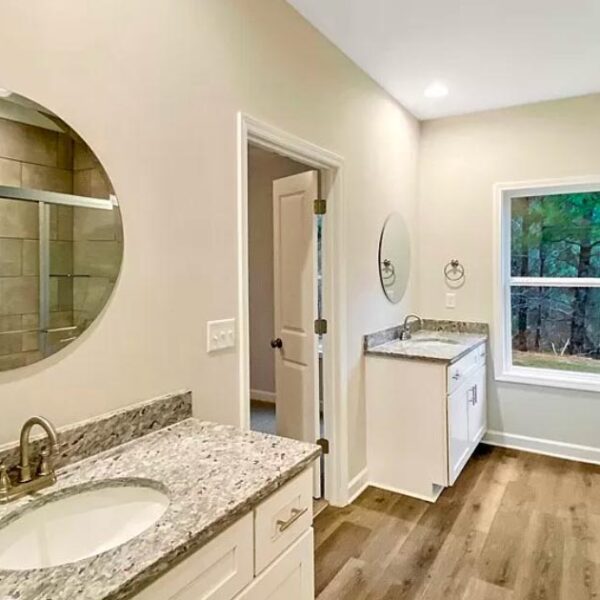 Camden Lake Camden A Lot 3