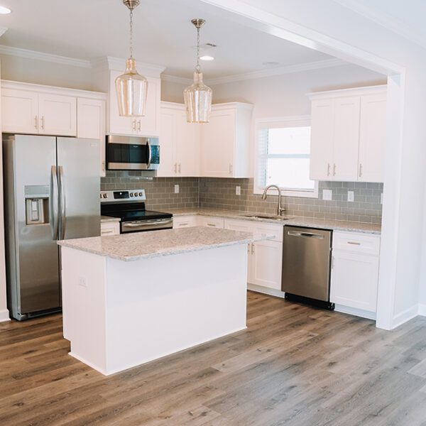 Camden Lake Camden A Lot 3