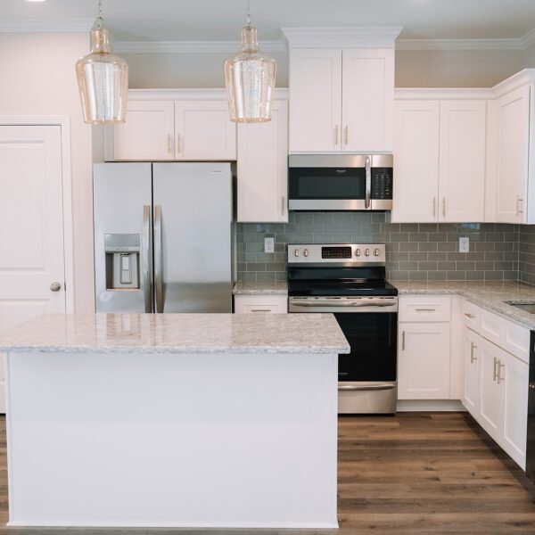 Camden Lake Camden A Lot 3