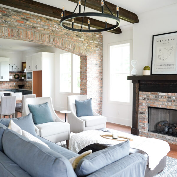 alabama new construction tips