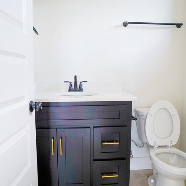 Gilman Custom – Sicily MODIFIED C