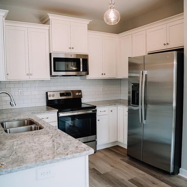 Jones St | Glenview A | Lot 1