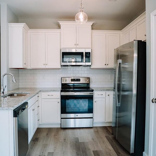 Jones St | Glenview A | Lot 1