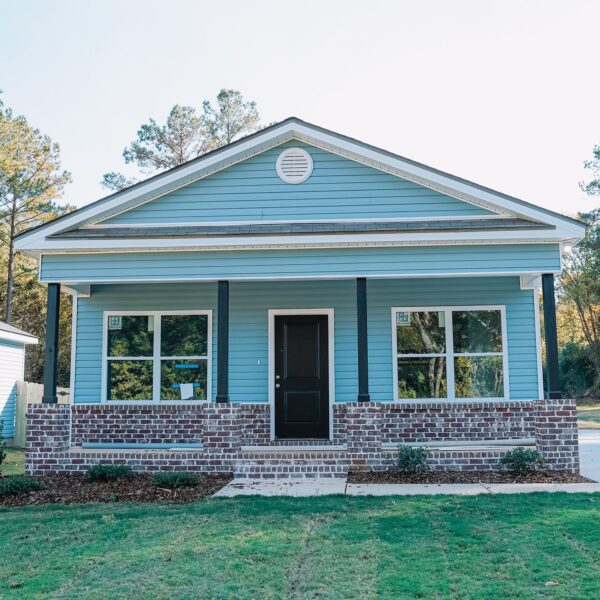 Jones St | Glenview C | Lot 2