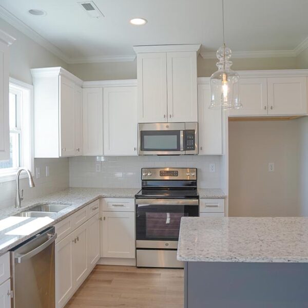 Kasey Lynn Estates | Camden | Lot 14