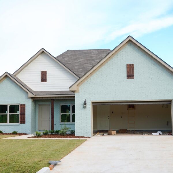 Kasey Lynn Estates | Camellia B | Lot 12