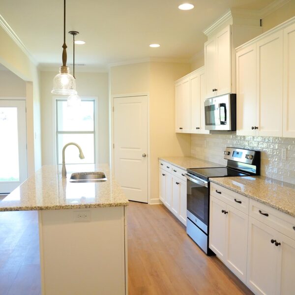 Kasey Lynn Estates | Camellia B | Lot 12
