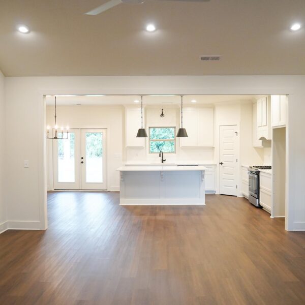 Kasey Lynn Estates | Custom | Lot 3