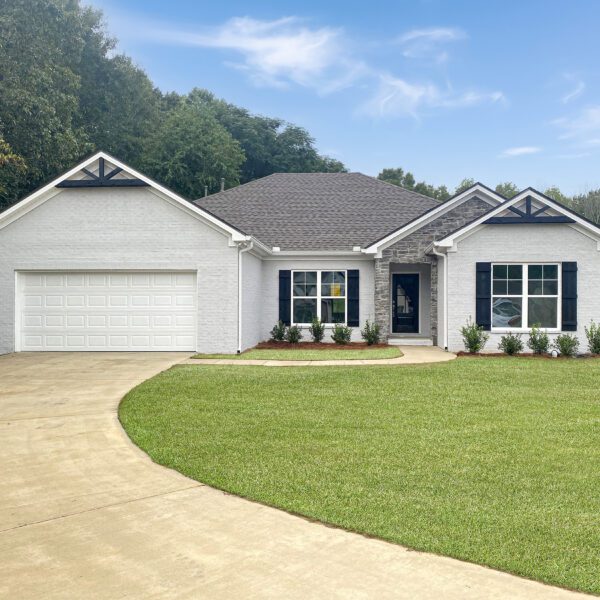 Laurelwood Mabry C LOT 38
