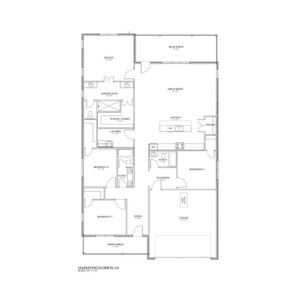 ATHENA FLOOR PLAN