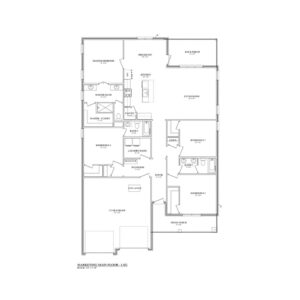 ATLAS FLOOR PLAN