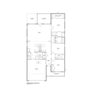 CAROLINE FLOOR PLAN