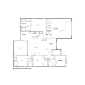 CORLEONE FLOOR PLAN
