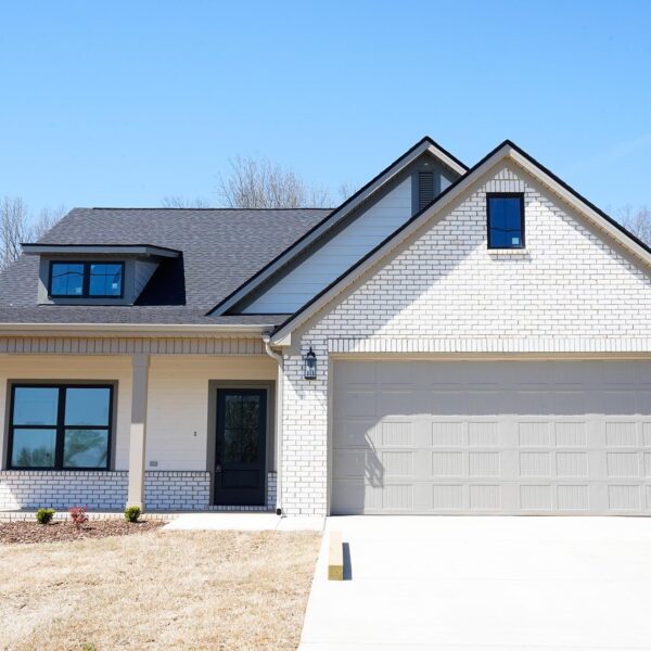 Newby Chapel | Athena | Lot 5