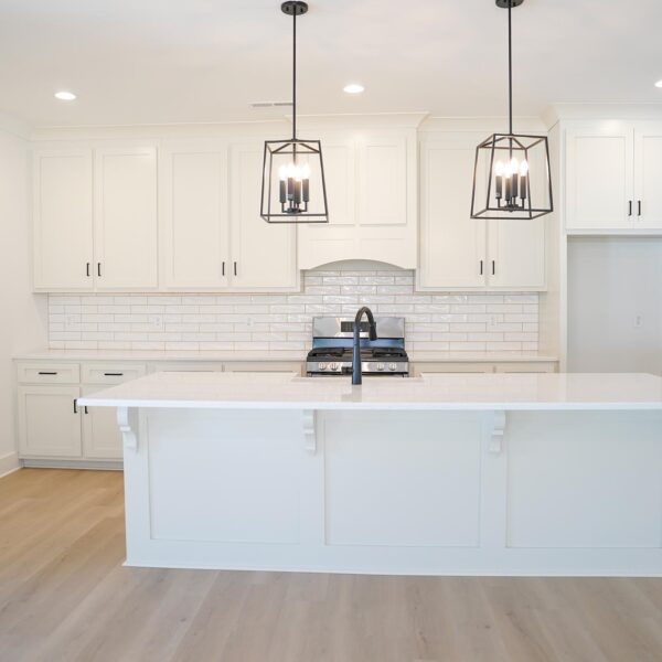 Newby Chapel | Athena | Lot 5