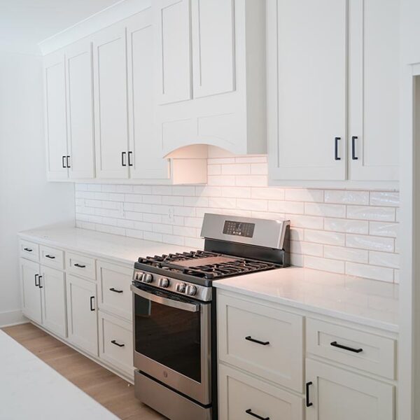 Newby Chapel | Athena | Lot 5