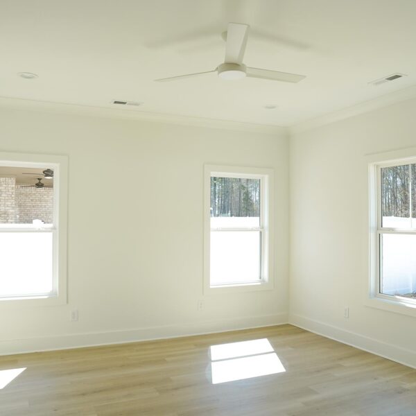 Newby Chapel | Athena | Lot 5