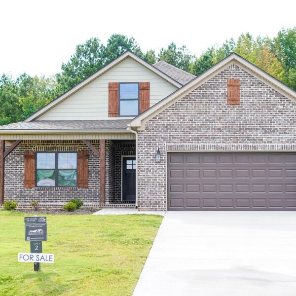 Newby Chapel | Clarksdale B | Lot 2