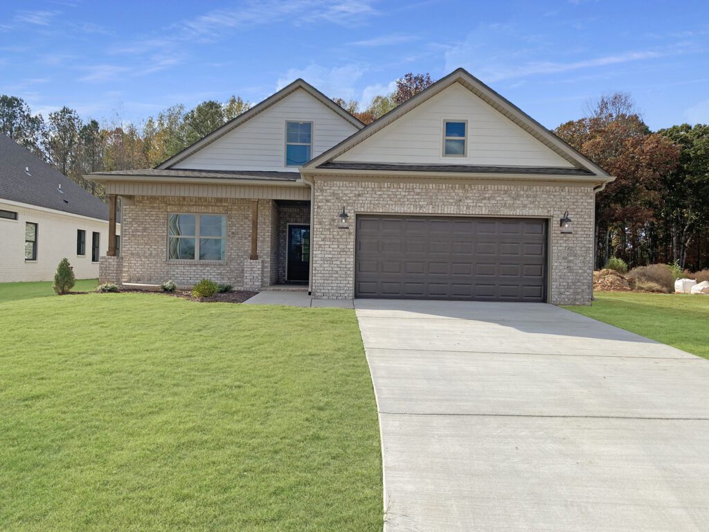 Newby Chapel Clarksdale C Lot 4