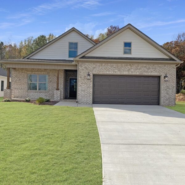 Newby Chapel | Clarksdale C | Lot 4