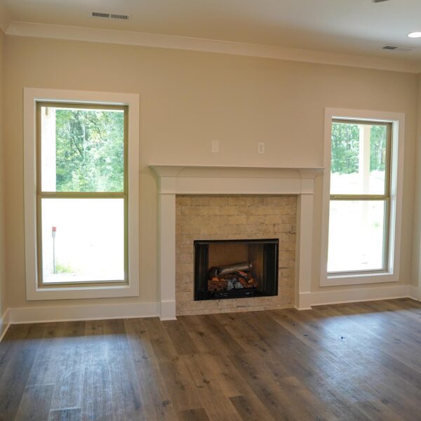 Newby Chapel | Clarksdale C | Lot 4