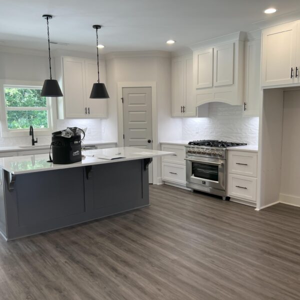 Newby Chapel | Clarksdale | Lot 1