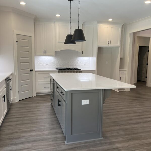 Newby Chapel | Clarksdale | Lot 1