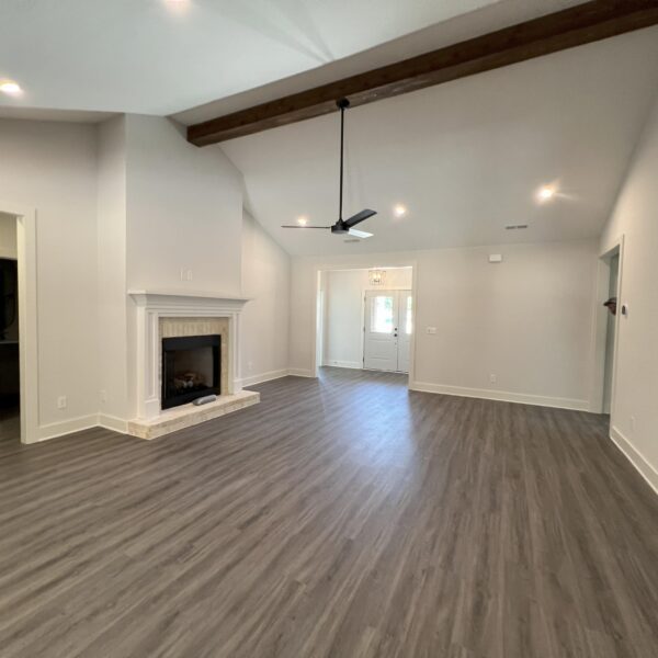 Newby Chapel | Clarksdale | Lot 1