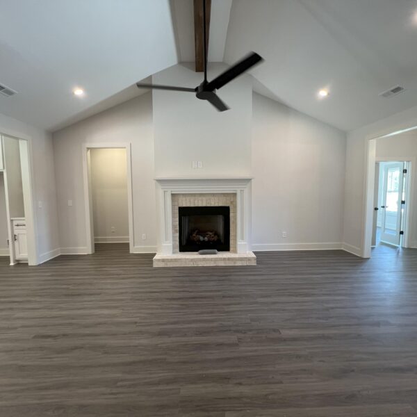 Newby Chapel | Clarksdale | Lot 1