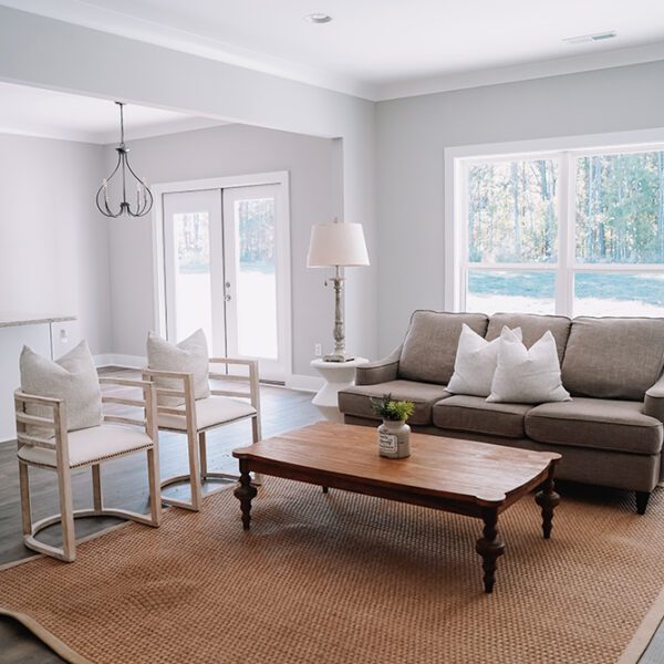 Newby Chapel | Conway F | Lot 3