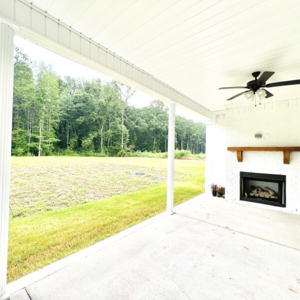 Newby Chapel | Conway F | Lot 3