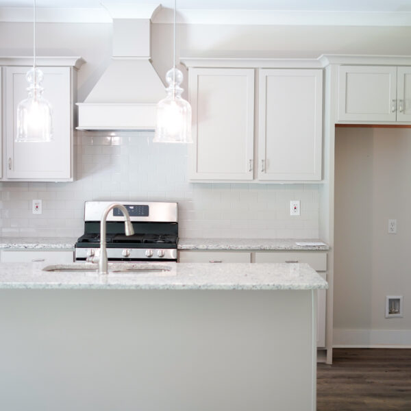 Newby Chapel | Conway F | Lot 3