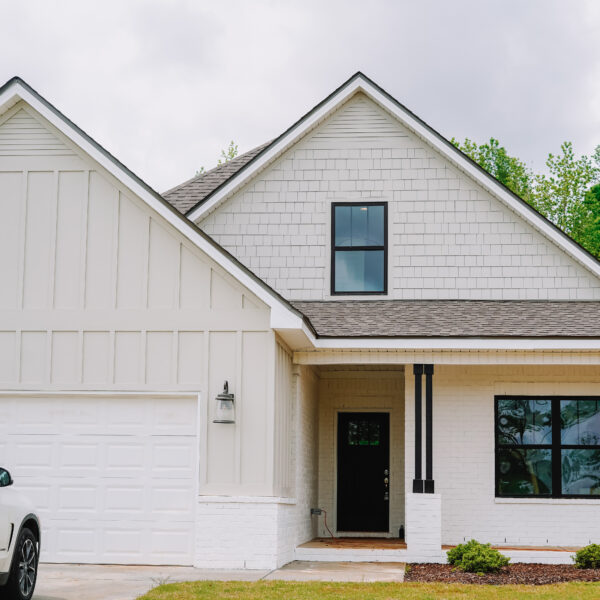 Newby Chapel | Conway F | Lot 3