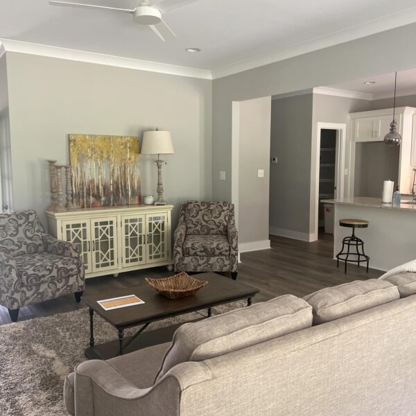 Newby Chapel | Conway F | Lot 3