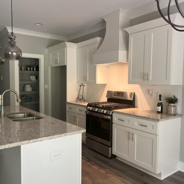 Newby Chapel | Conway F | Lot 3