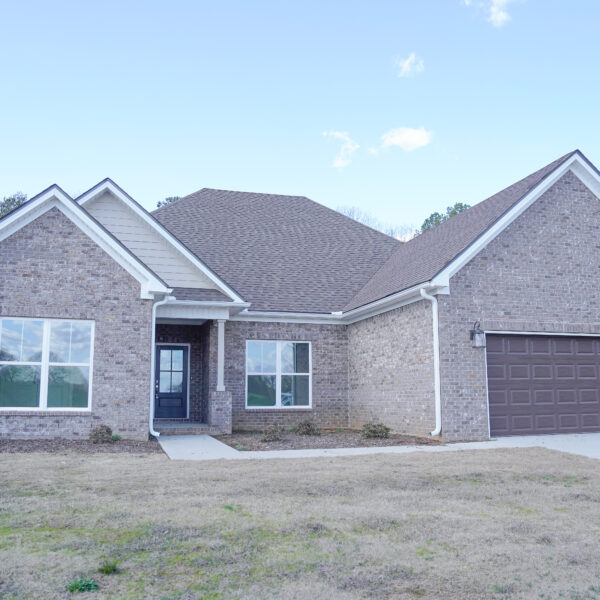 Newby Chapel | Corleone MODIFIED B | Lot 8