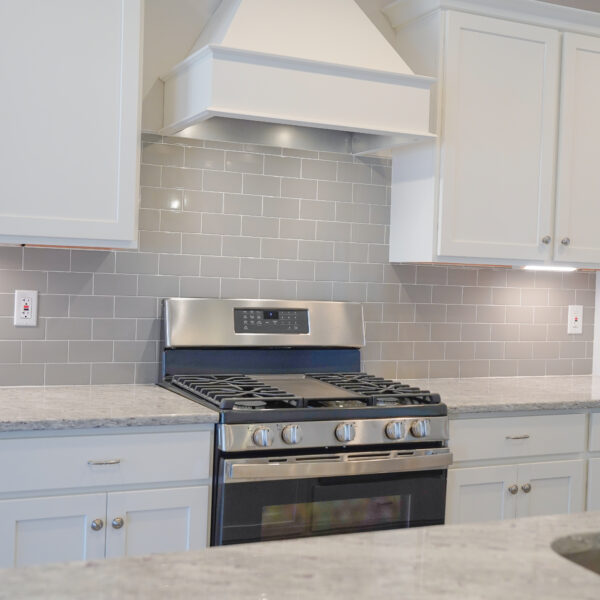 Newby Chapel | Corleone MODIFIED B | Lot 8