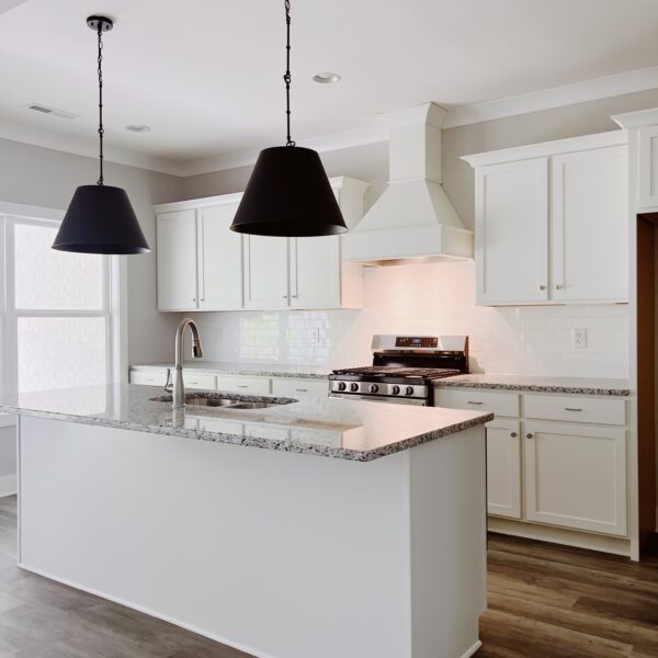 Newby Chapel | Sicily | Lot 11