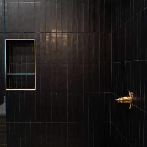 Premium Design Shower